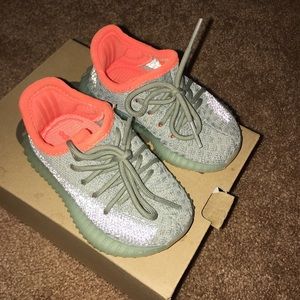 Infant Yeezy 350